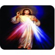 Mouse Pad Jesus Misericordioso